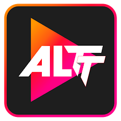 Alt Balaji Logo