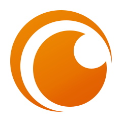 Crunchyroll Logo