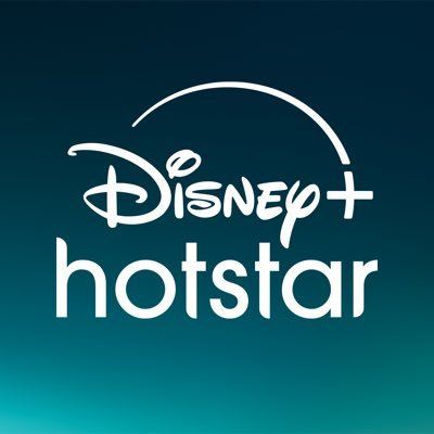 Hotstar Logo