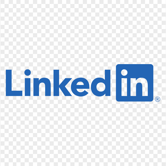 LinkedIn Business Logo