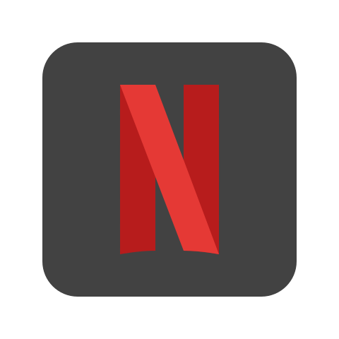 Netflix Logo