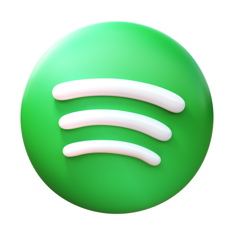 Spotify Logo