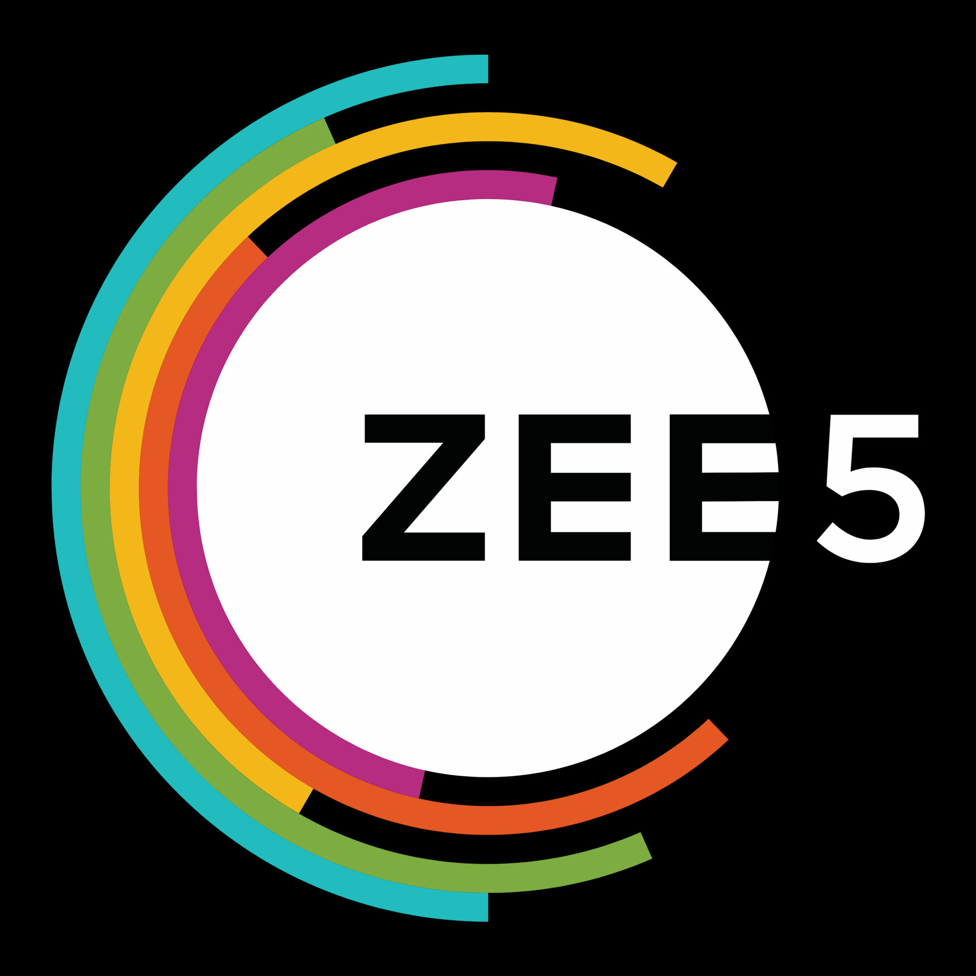 Zee5 Logo