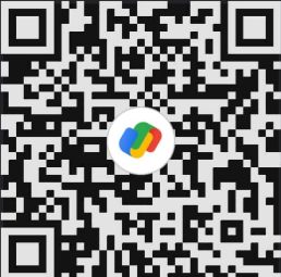 Payment QR Code